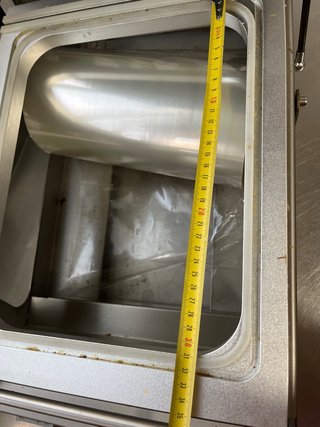 Termoselladora profesional