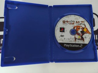Dog's Life PS2 (PlayStation 2)