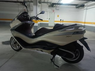 Piaggio X10 350 Executive ABS 2014