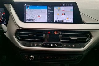 BMW Serie 1 116d