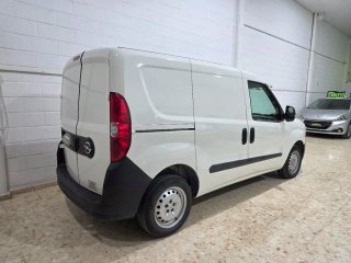 Opel Combo cargo cdti
