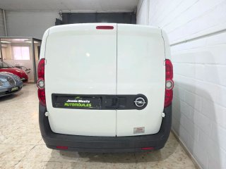 Opel Combo cargo cdti