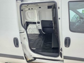 Opel Combo cargo cdti