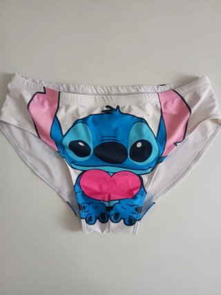 Bañador Disney Stich Talla XXL