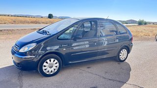 Citroen Xsara 2006
