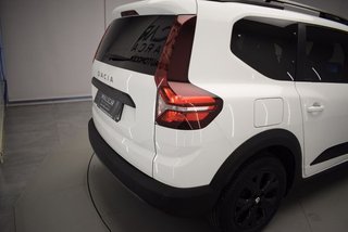 Dacia Jogger Comfort 74kW (100CV) ECO-G 7 plazas