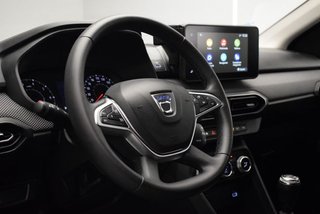 Dacia Jogger Comfort 74kW (100CV) ECO-G 7 plazas
