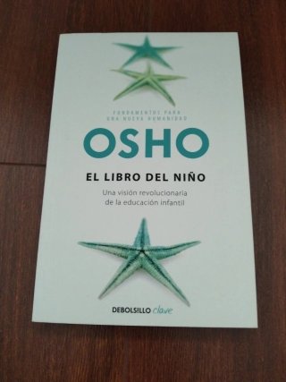 EL LIBRO DEL NIÑO