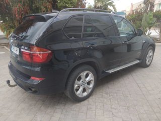 BMW X5 2011