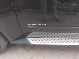 BMW X5 2011