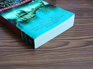 Roma Vincit! - Simon Scarrow