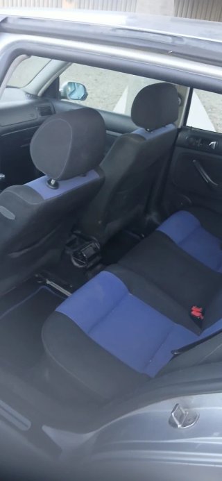 Volkswagen Golf 2002