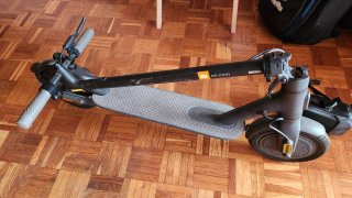 Patín Eléctrico Xiaomi
