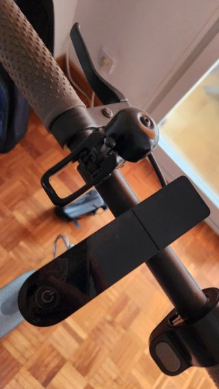 Patín Eléctrico Xiaomi