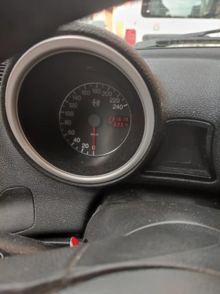 Alfa Romeo 156 2004