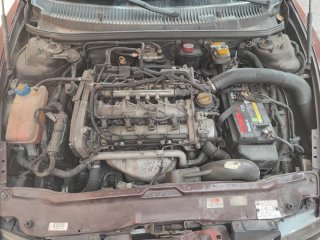 Alfa Romeo 156 2004