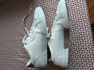 Pepe Jeans Portobello Blancas Talla 42