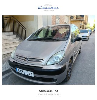 Citroen Xsara 2004