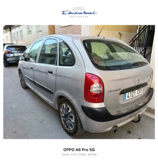 Citroen Xsara 2004