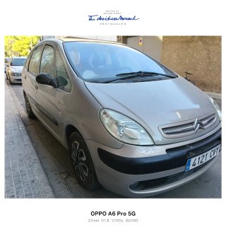 Citroen Xsara 2004