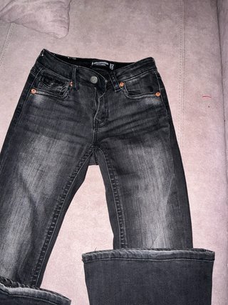 Pantalón vaquero azul