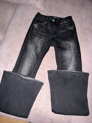 Pantalón vaquero azul