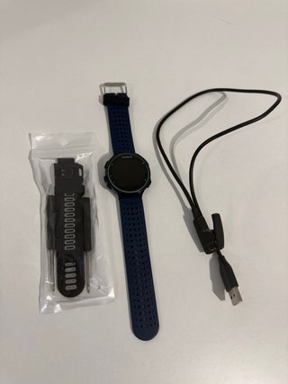 Garmin Forerunner 735xt Reloj GPS