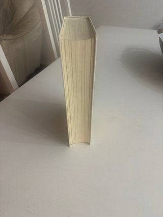 Harry Potter y las reliquias de la muerte 1ª ed