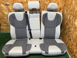 Asientos Volvo V40