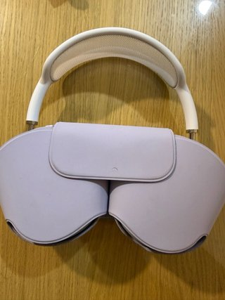 Airpods Max Apple Plata