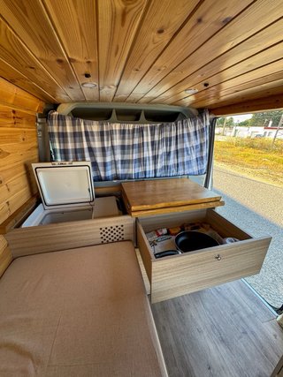 FIAT Scudo 2014 - 130Cv Multiject - Camper - Larga