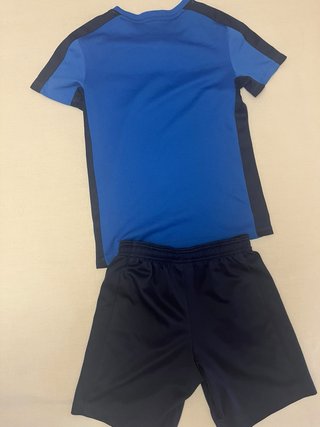 Conjunto Atlético de Madrid Oficial Nike