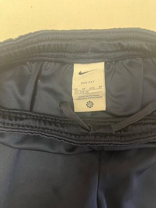 Conjunto Atlético de Madrid Oficial Nike