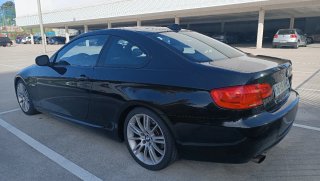 BMW Serie 3 2013