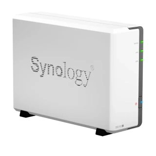 Servidor NAS Synology DS112