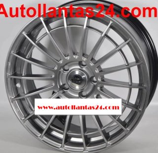 LLANTAS VOLVO JAGUAR - 929 r016994