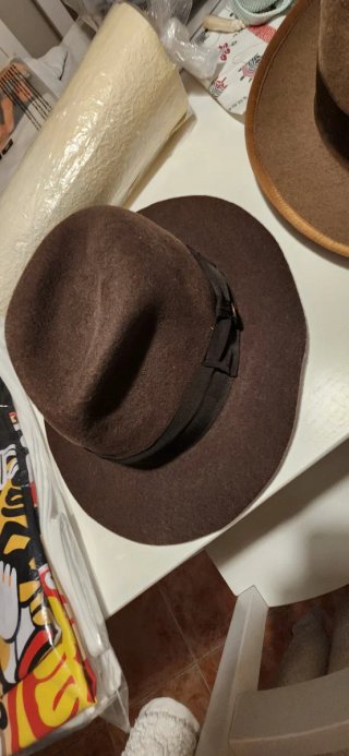 Sombreros Stetson Originales made in USA