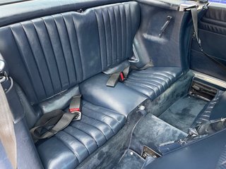 Mercedes-Benz  SL 1981
