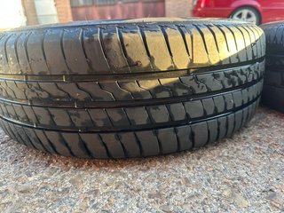 Llantas Skoda Octavia 15''