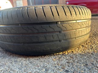 Llantas Skoda Octavia 15''