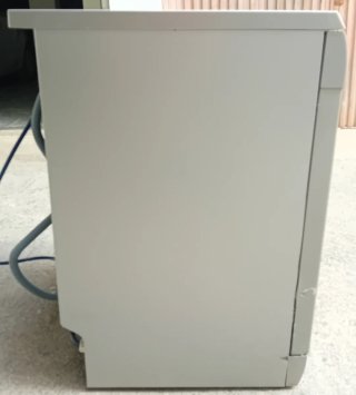 Lavavajillas Zanussi