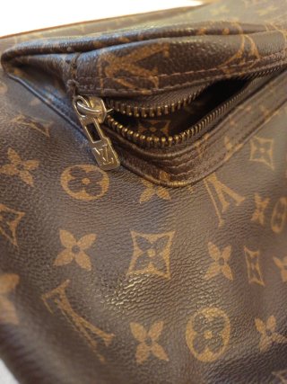 Zaino Louis Vuitton Monogram