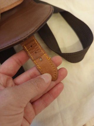 Zaino Louis Vuitton Monogram