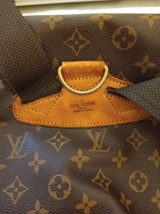 Zaino Louis Vuitton Monogram