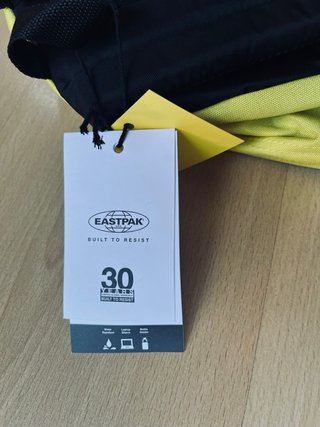 Mochila Eastpak 24L