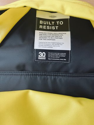 Mochila Eastpak 24L