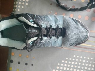 Pack de trekking