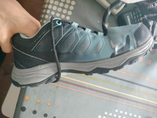 Pack de trekking