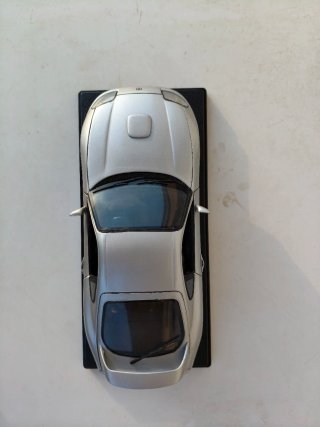Toyota Supra A80 Kyosho 1/18