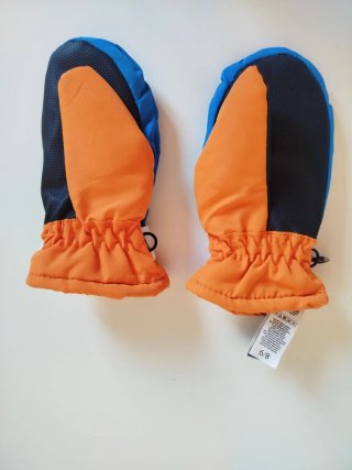 Guantes de nieve para niños